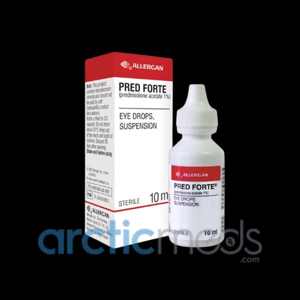 Acetate Prednisolone - Image 1