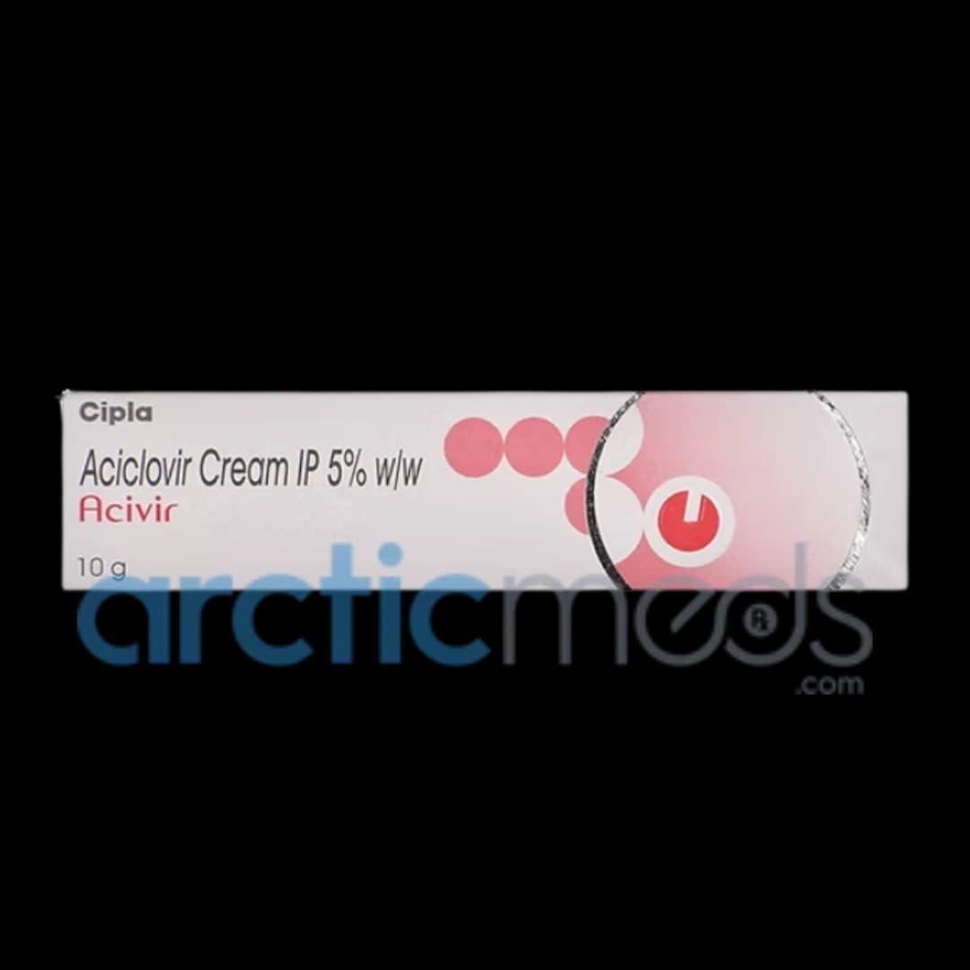Acivir - Image 1