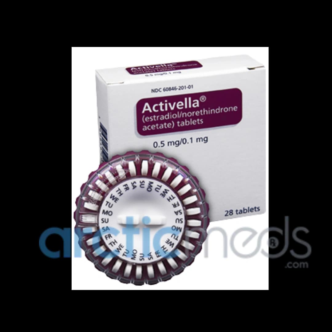 Activelle LD - Image 1