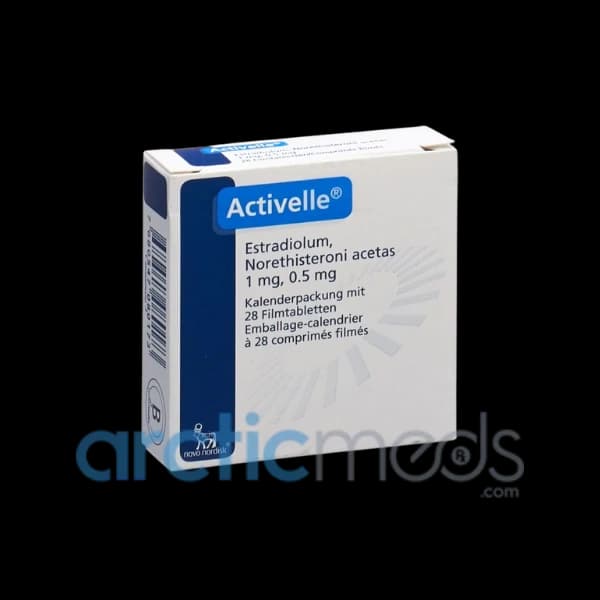 Activelle - Image 1