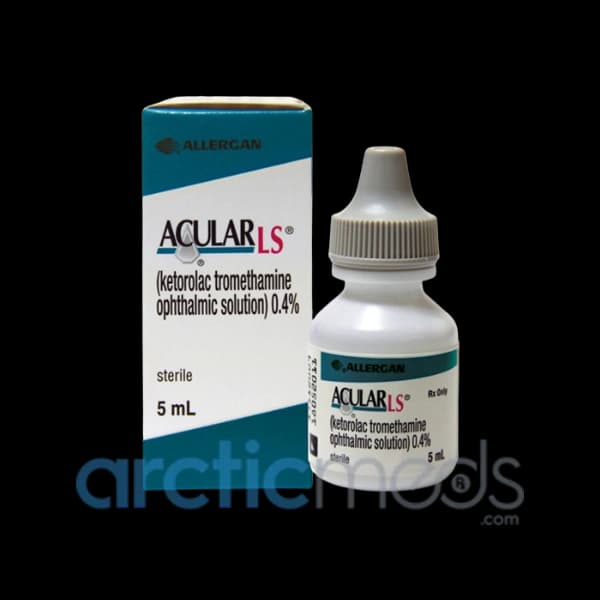 Acular Eye Drop - Image 1