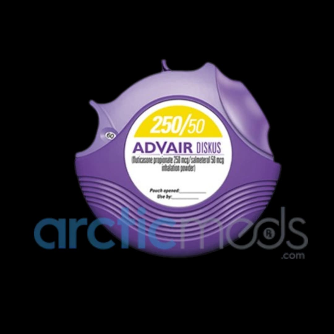 Advair Diskus - Image 1