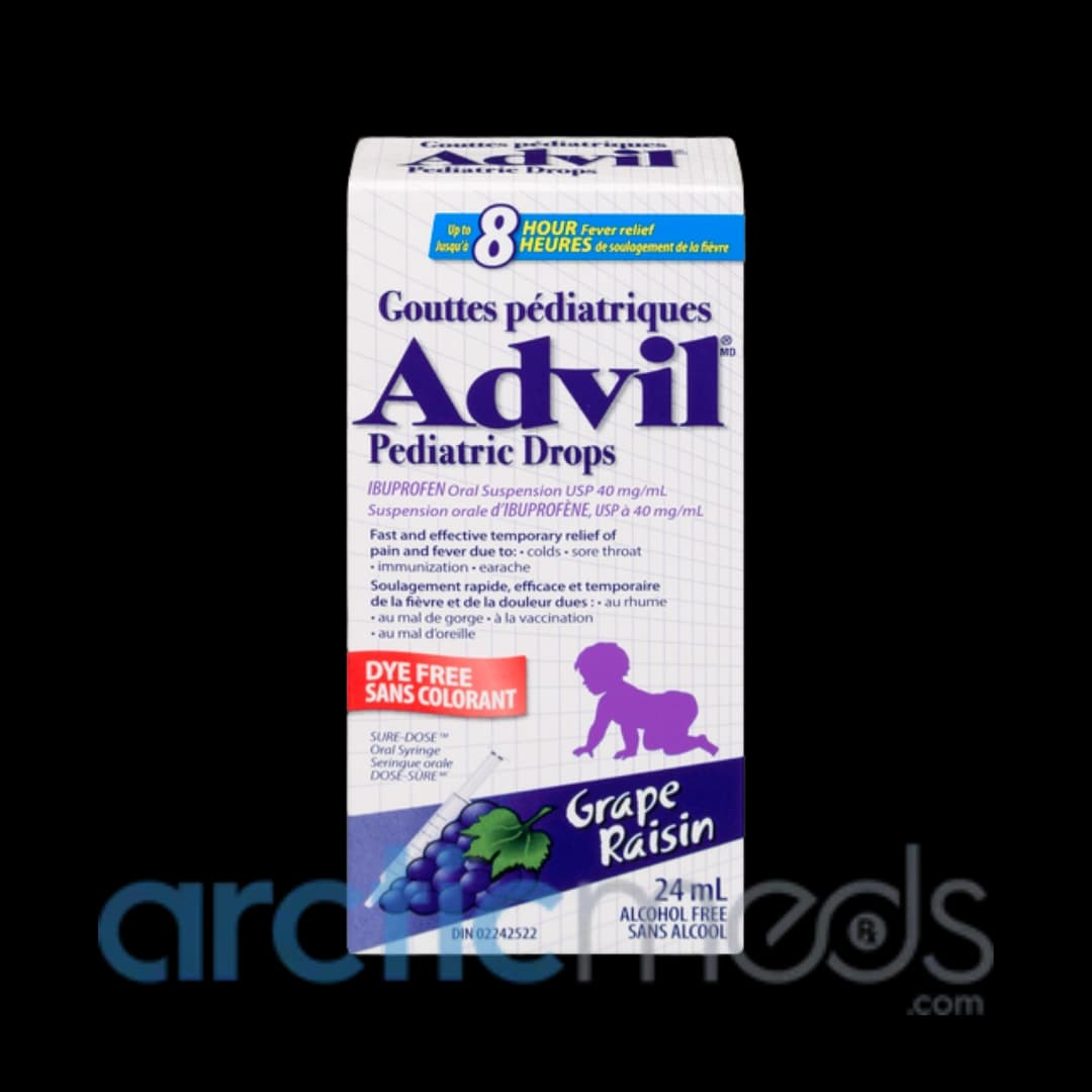 Advil Pediatric Drops - Image 1