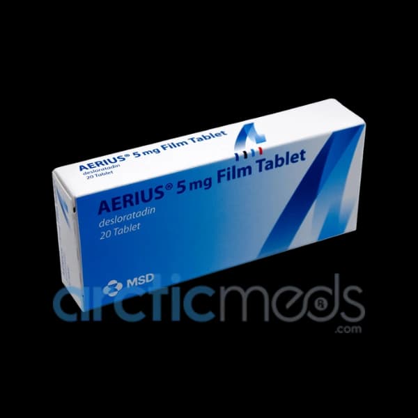 Aerius - Image 1