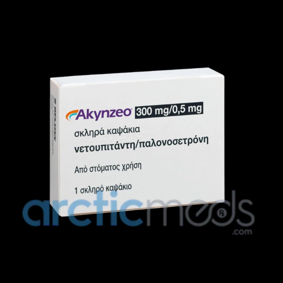 Akynzeo - Image 1