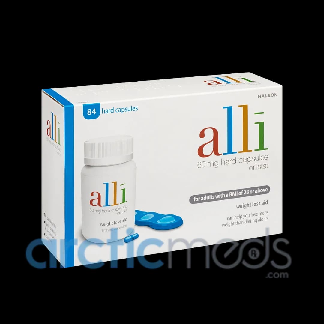 Alli - Image 1