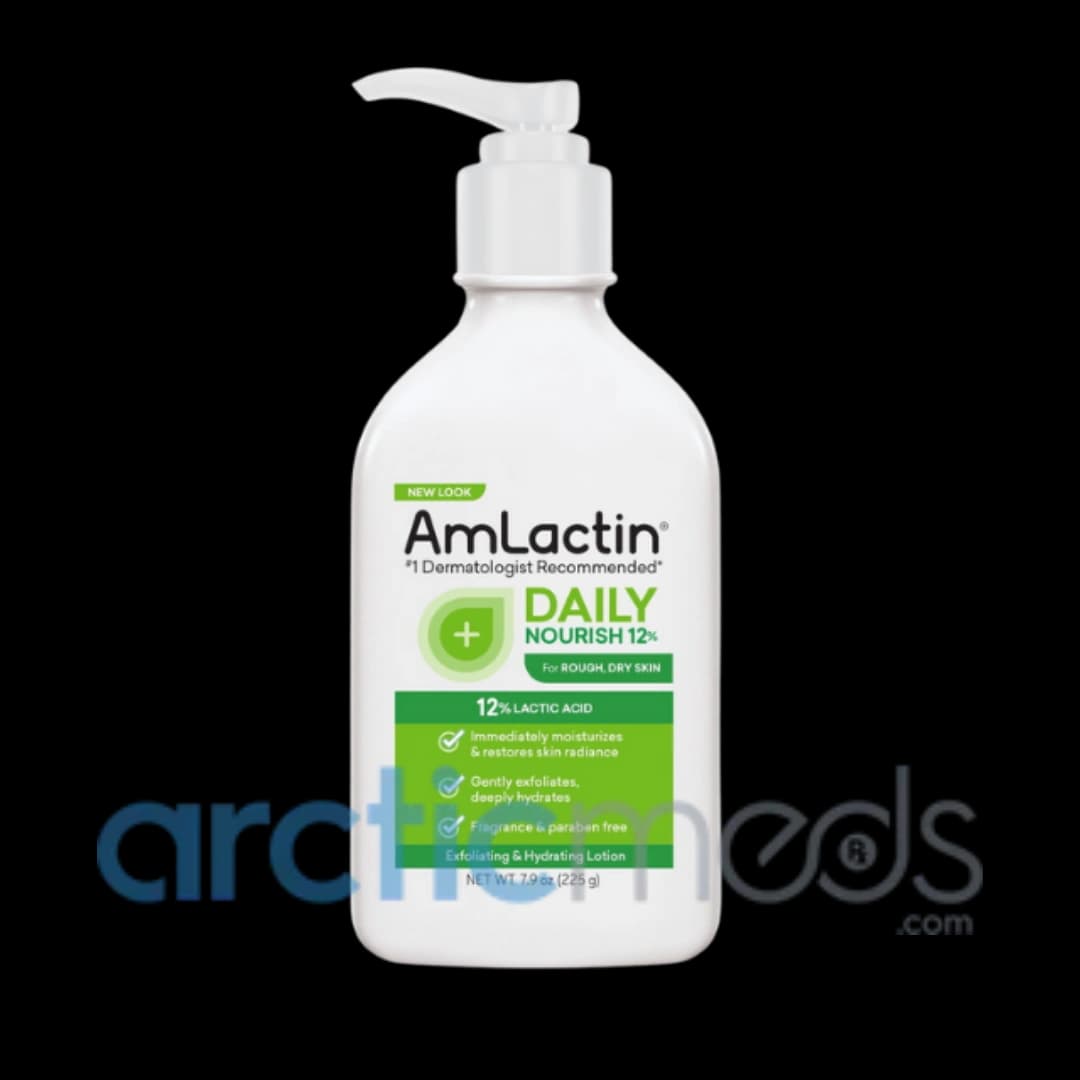 Amlactin Lotion - Image 1