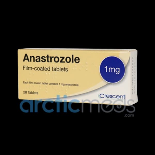 Anastrozole - Image 1