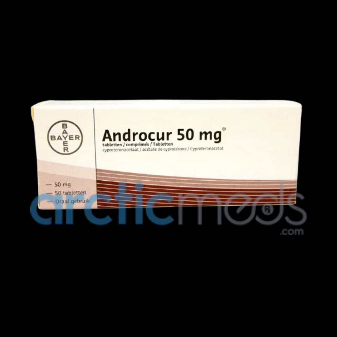 Androcur - Image 1