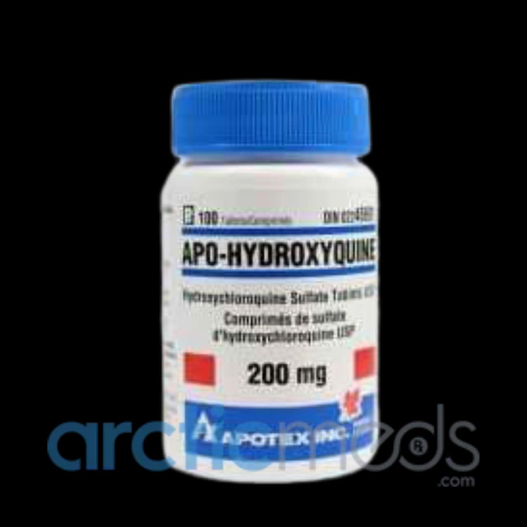 Apo-Hydroxychloroquine - Image 1