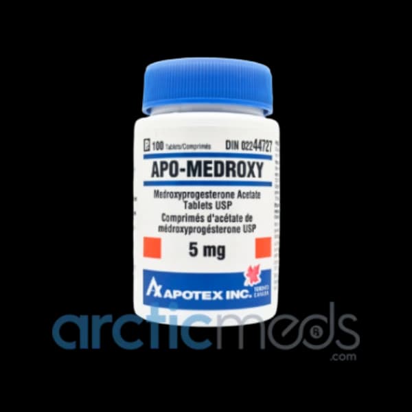 Apo-Medroxy - Image 1