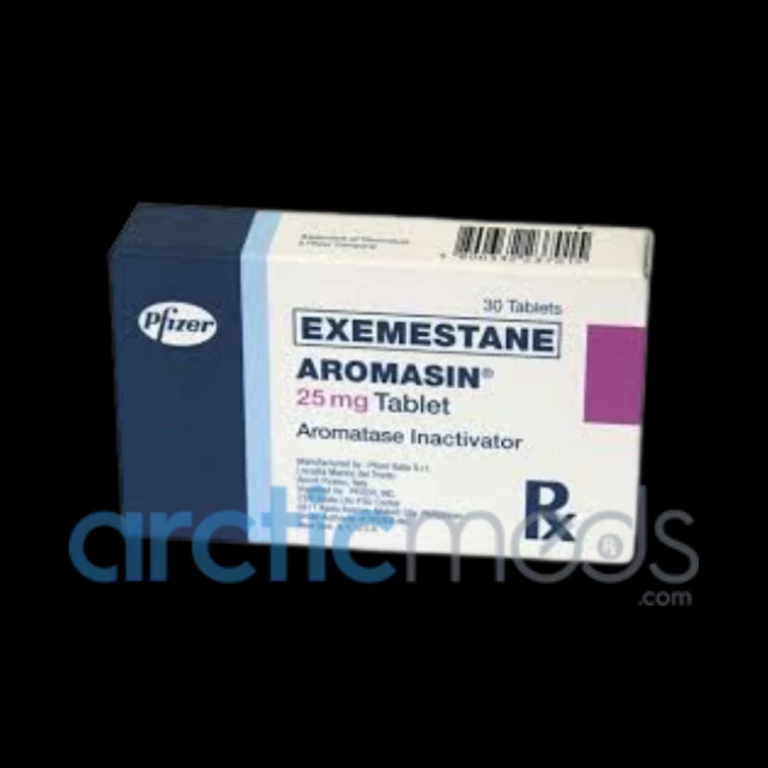 Aromasin - Image 1