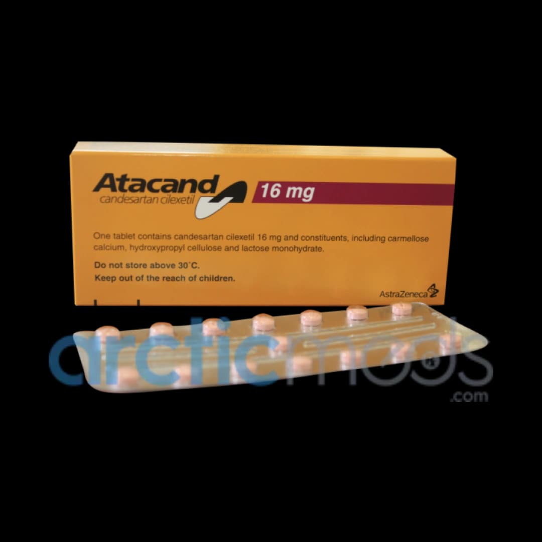 Atacand - Image 1