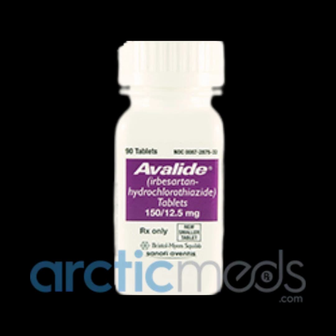 Avalide - Image 1