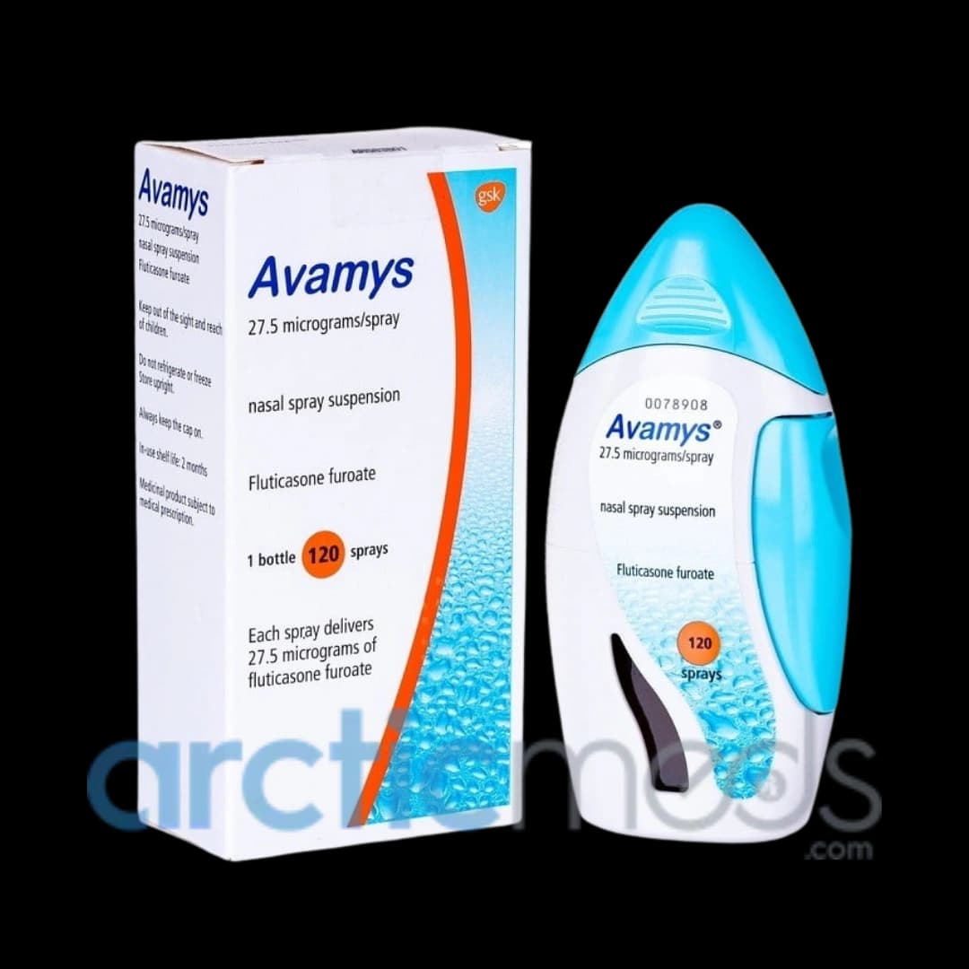 Avamys - Image 1