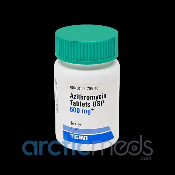 Azithromycin - Image 1