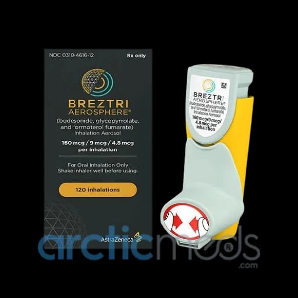Breztri - Image 1