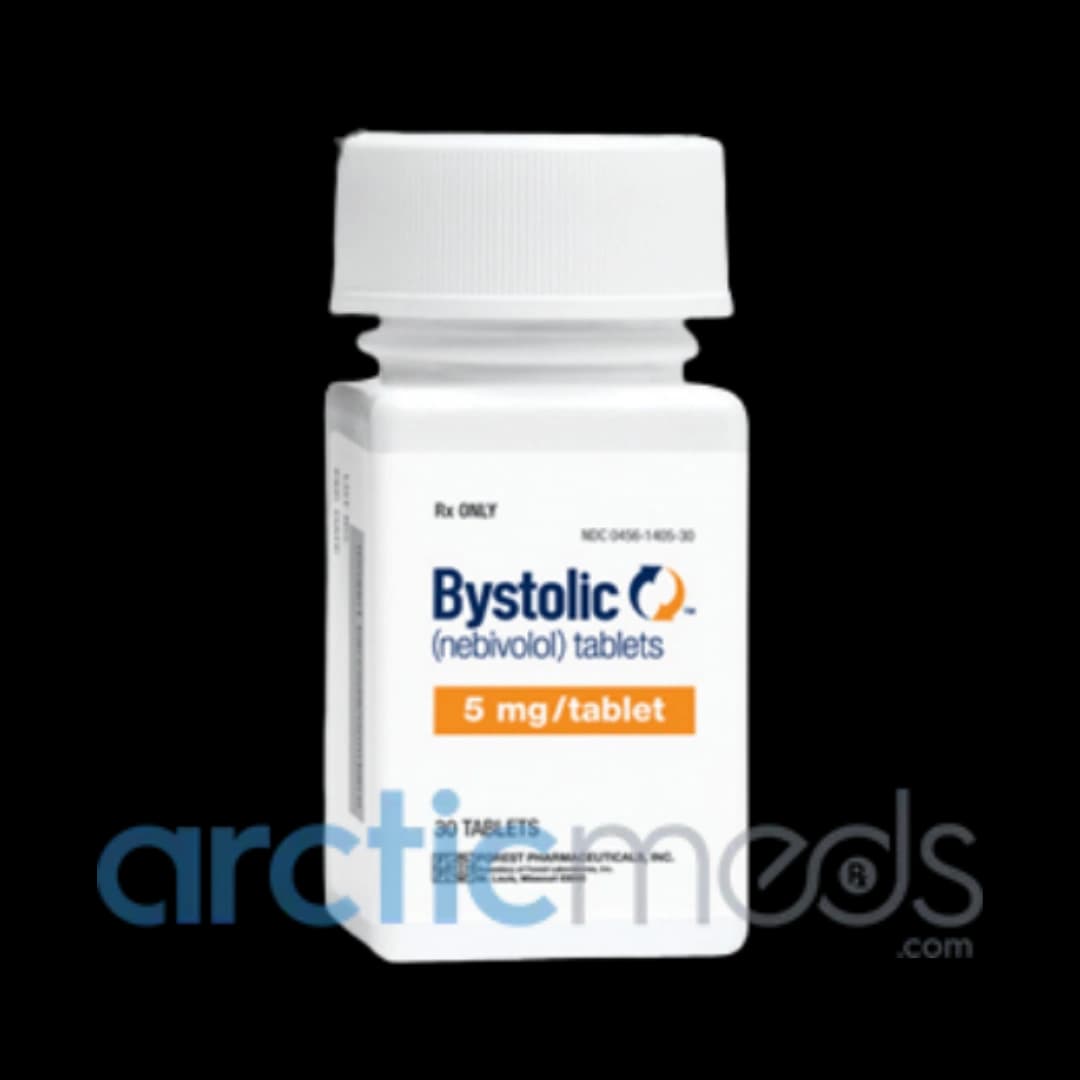 Bystolic - Image 1