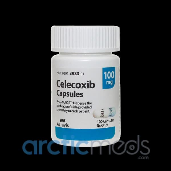 Celecoxib - Image 1