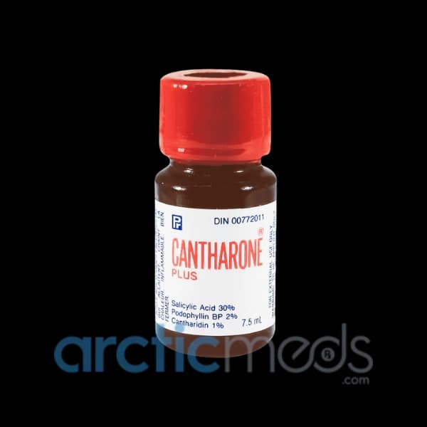Cantharone Plus - Image 1
