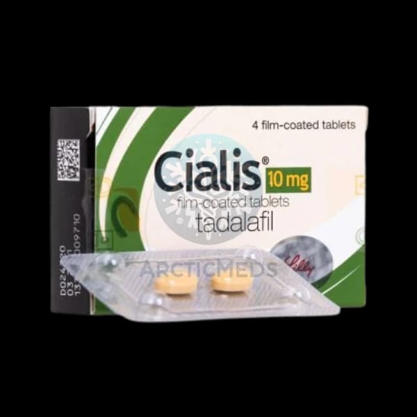 Cialis