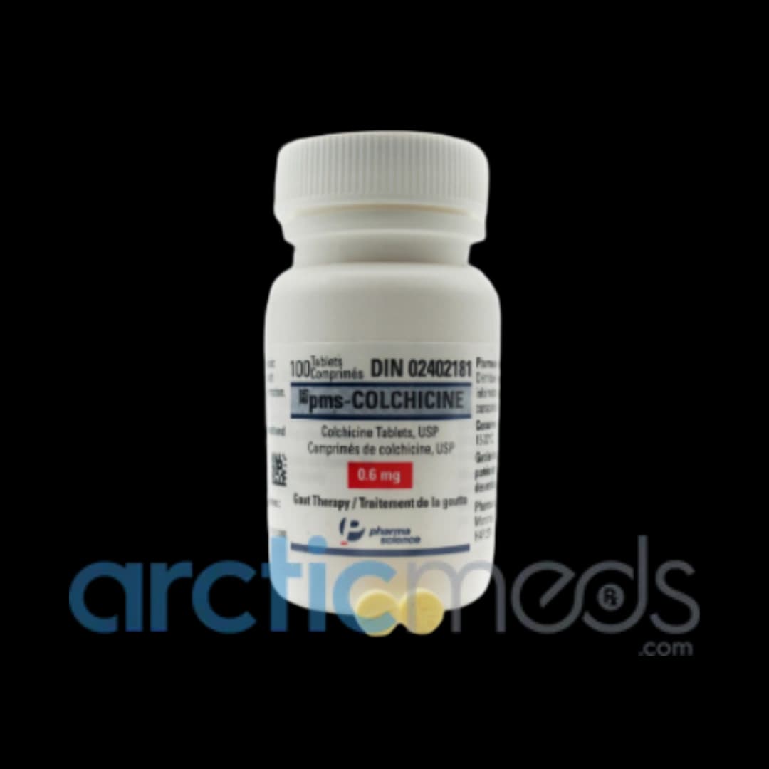 Colchicine - Image 1