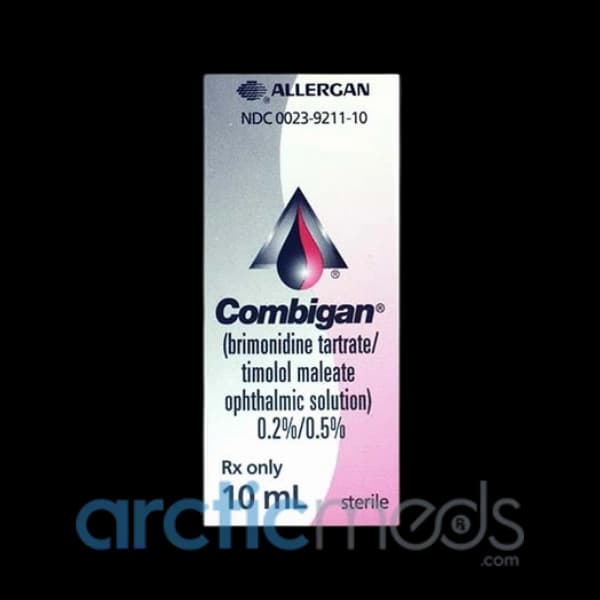 Combigan - Image 1