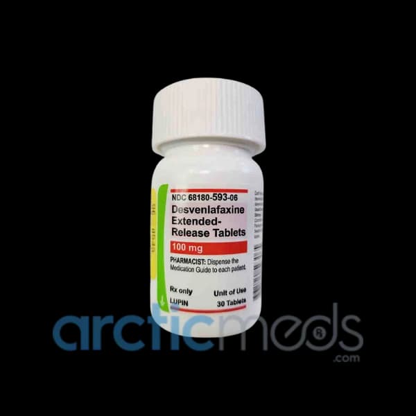 Desvenlafaxine Succinate - Image 1