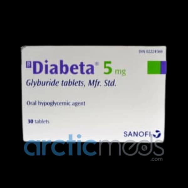 Diabeta - Image 1