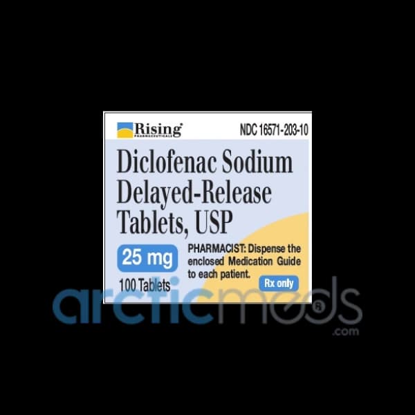 Diclofenac Sodium - Image 1