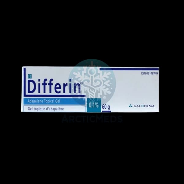 Differin XP