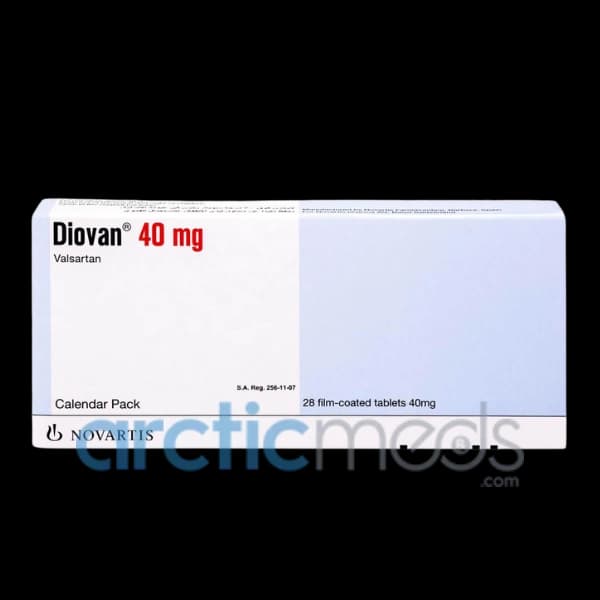 Diovan - Image 1