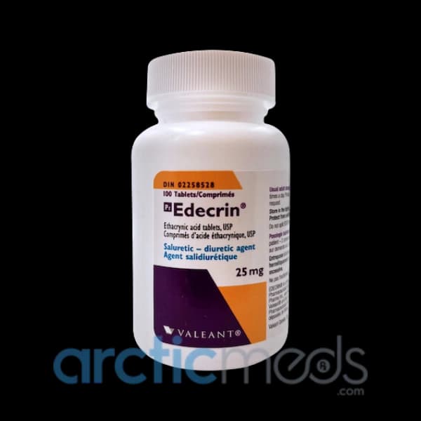 Edecrin - Image 1