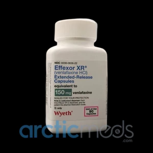 Effexor XR - Image 1