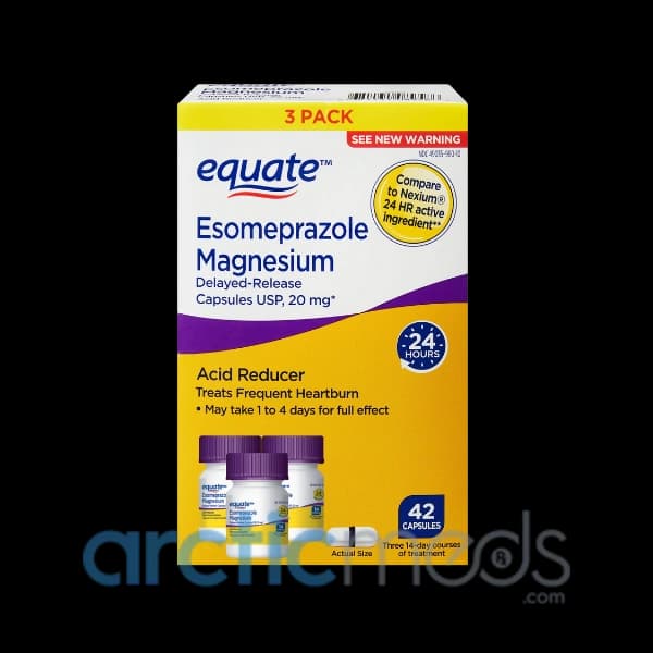 Esomeprazole Magnesium - Image 1
