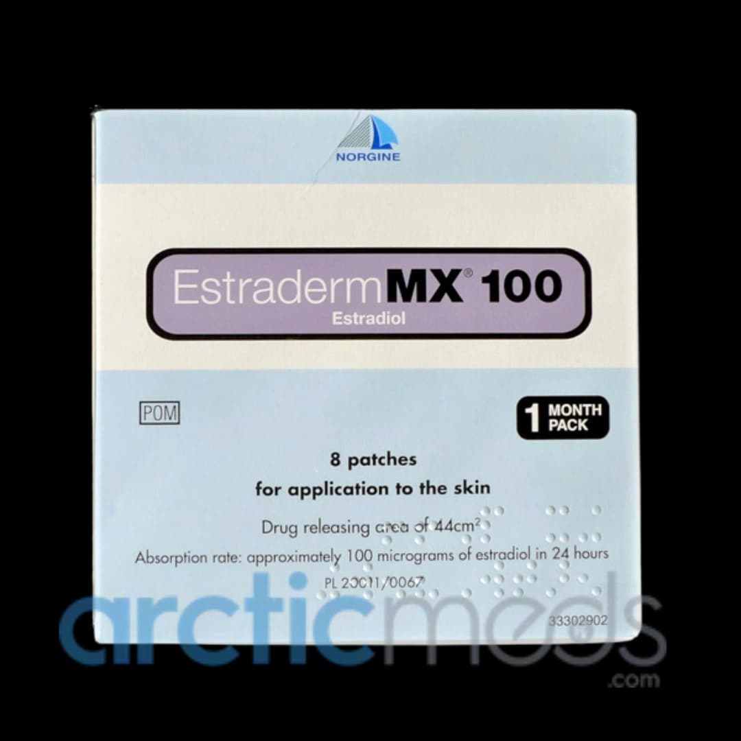 Estraderm MX - Image 1