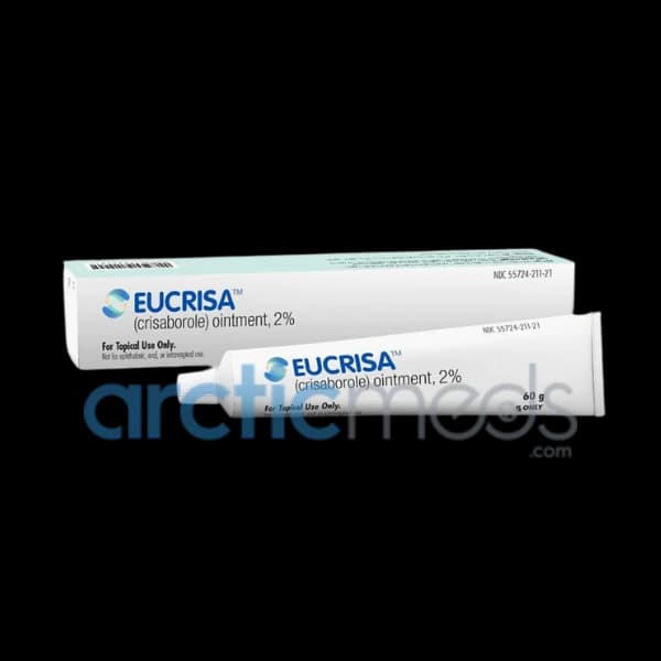Eucrisa - Image 1