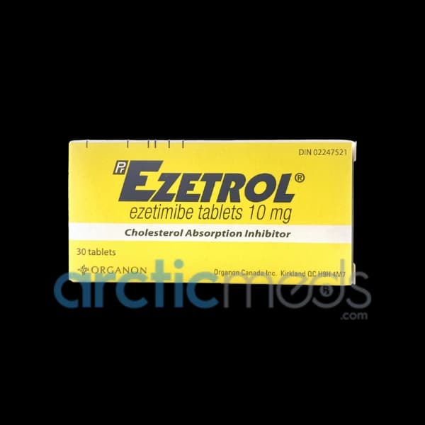 Ezetrol - Image 1