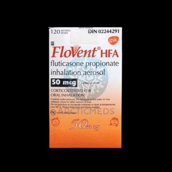 Flovent HFA