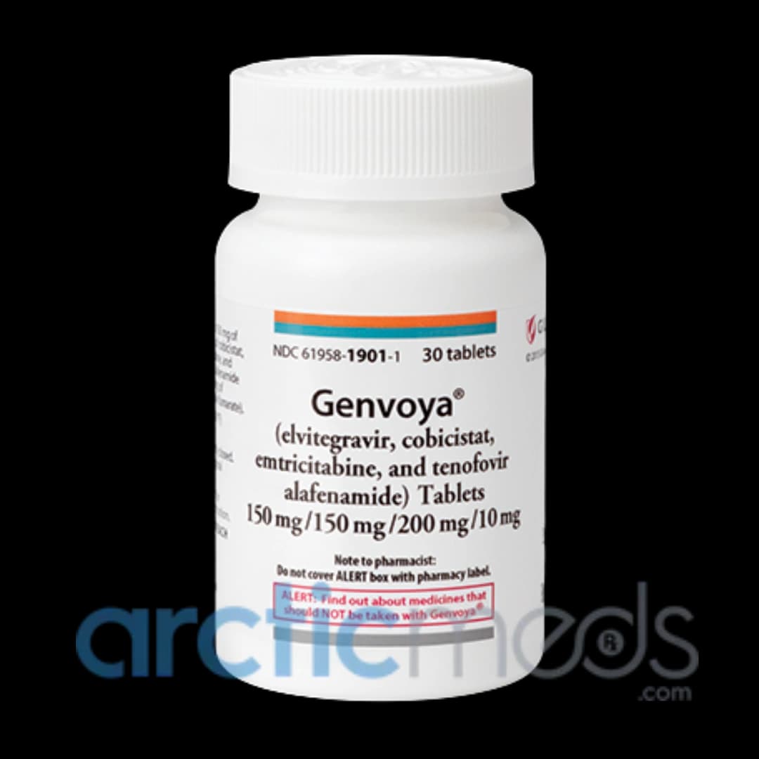 Genvoya - Image 1