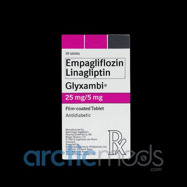 Glyxambi - Image 1