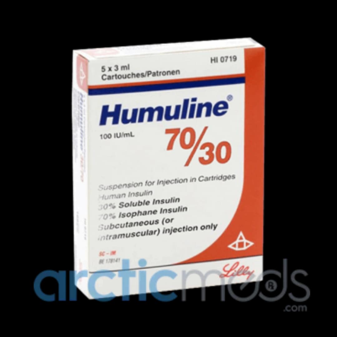 Humulin 30 / 70 Cartridge - Image 1