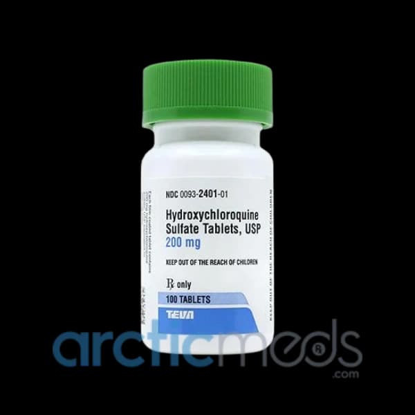 Hydroxychloroquine Sulfate - Image 1