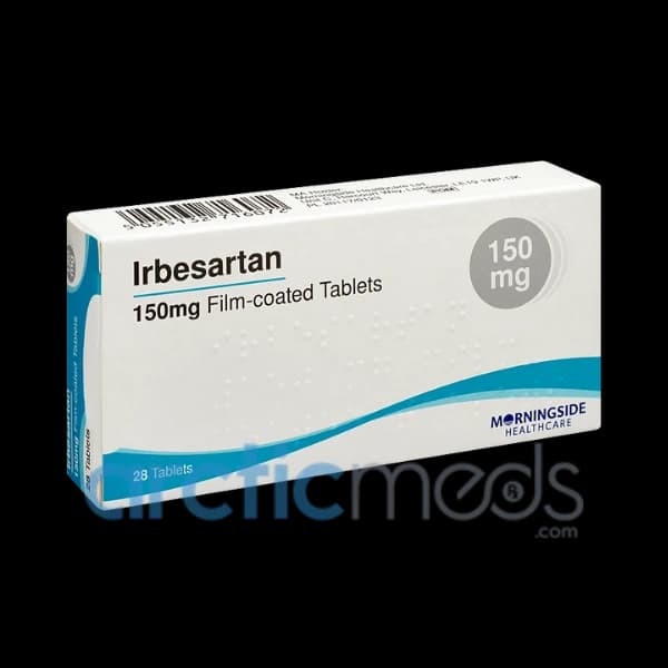 Irbesartan - Image 1