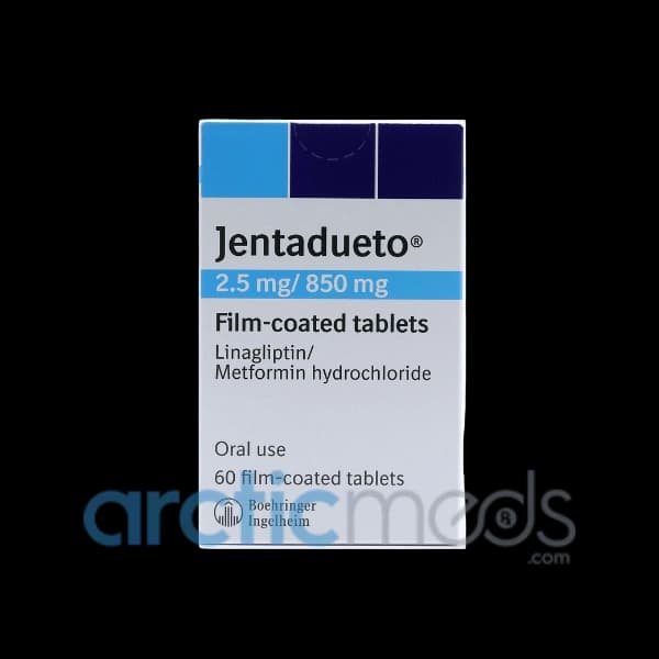 Jentadueto - Image 1