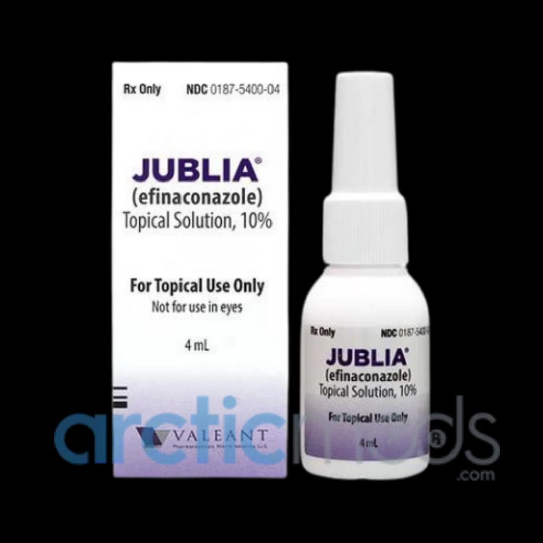 Jublia - Image 1