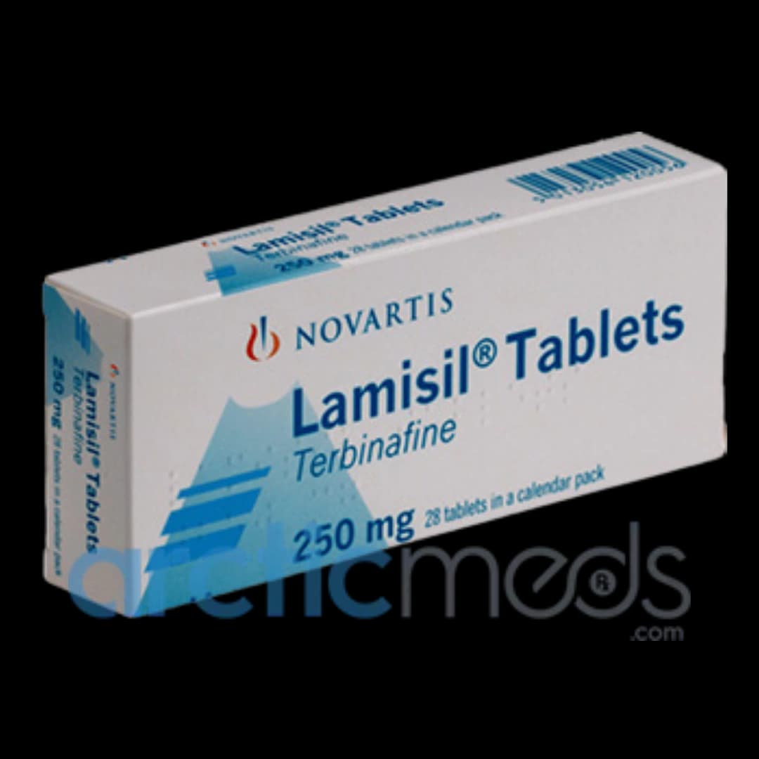 Lamisil - Image 1