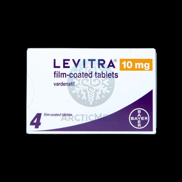 Levitra