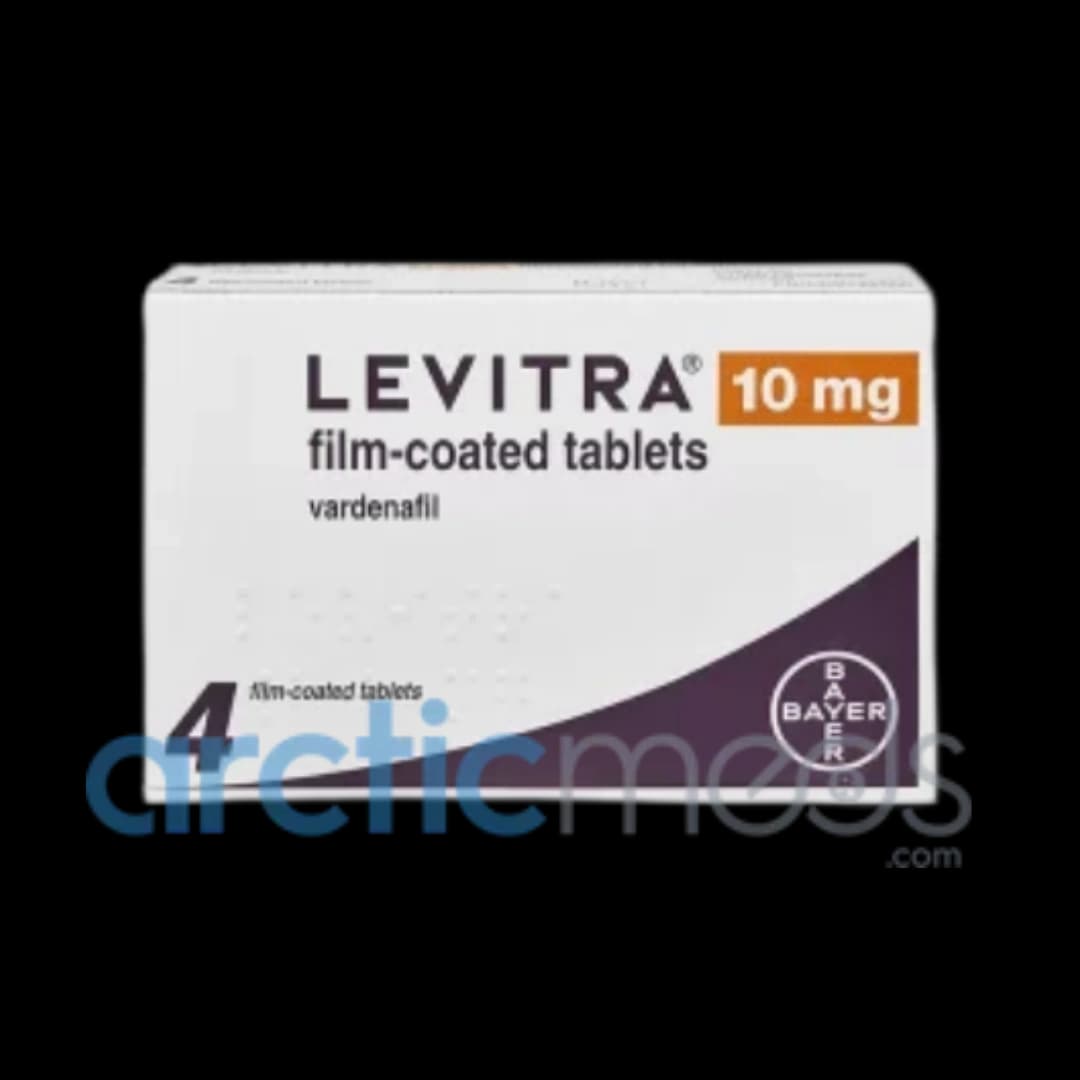 Levitra - Image 1