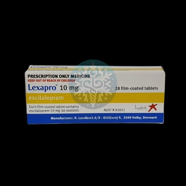Lexapro